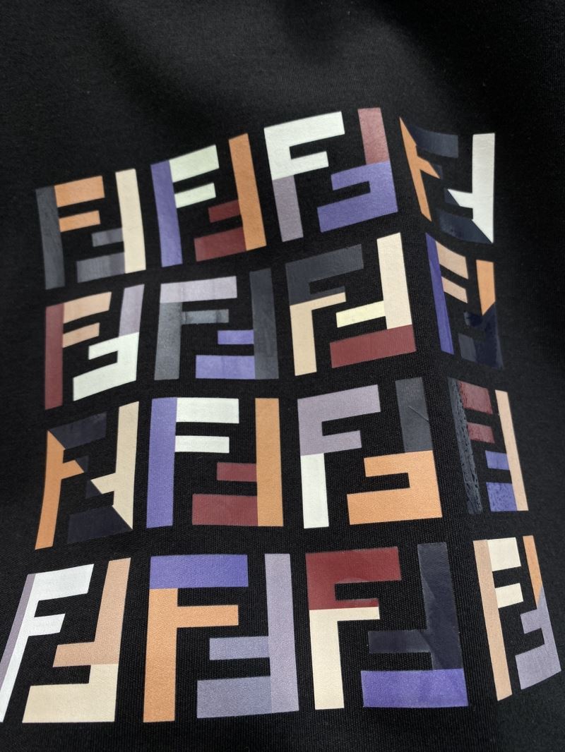 Fendi T-Shirts